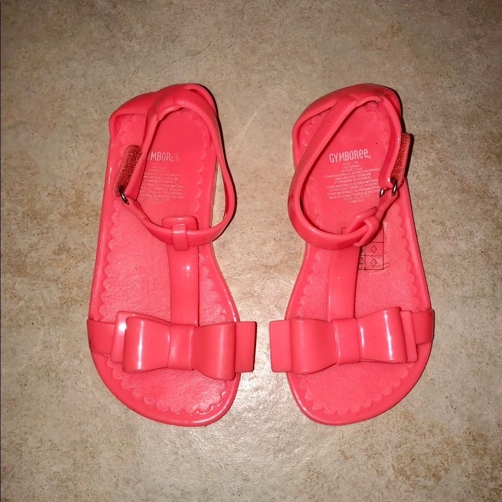 Gymboree Sandals